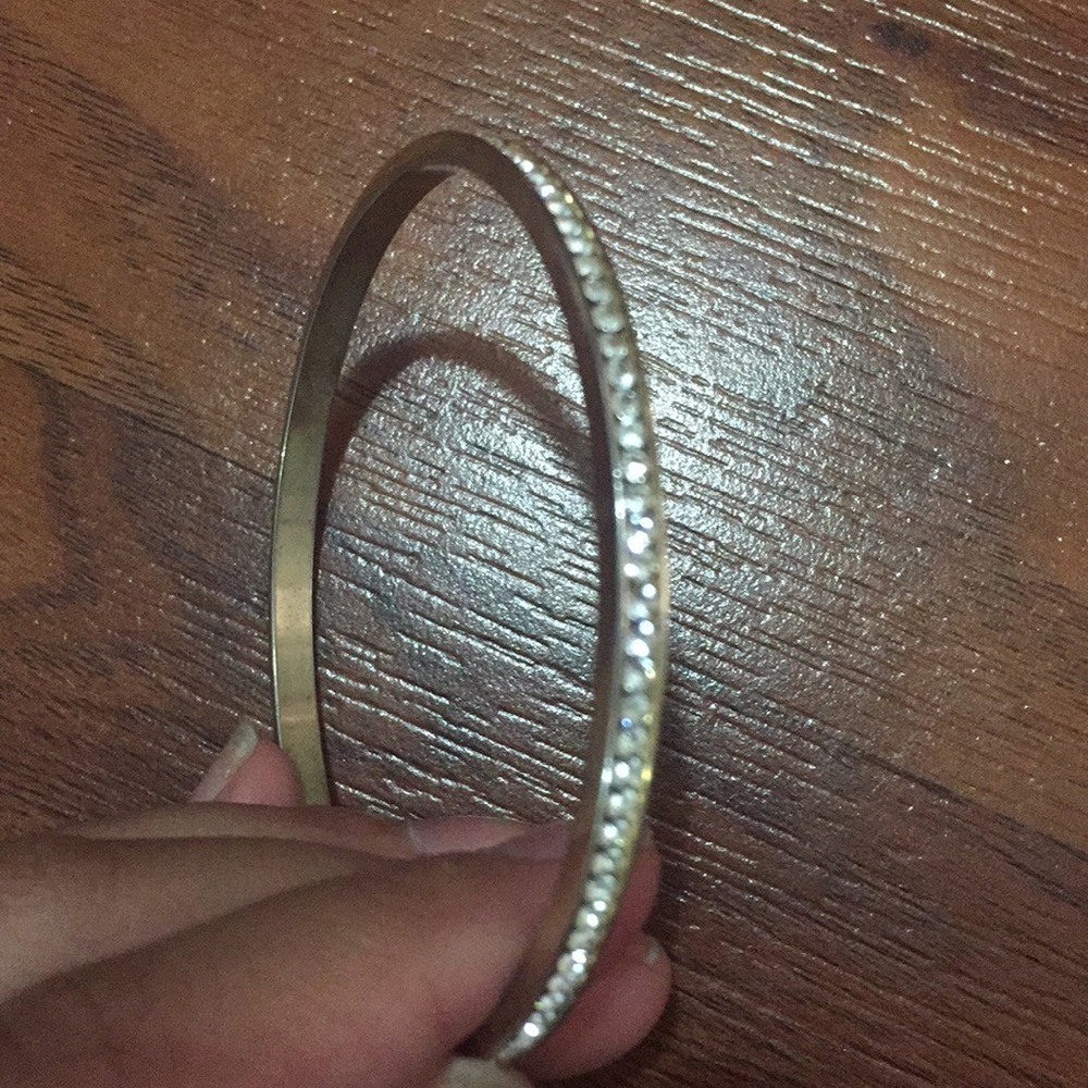 Fancy bracelet